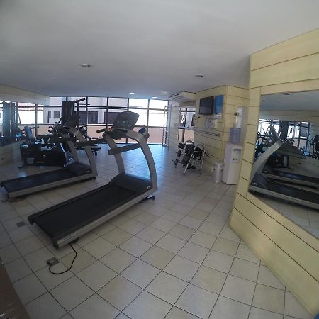 Studio Em Jurere - Pe Na Areia Florianópolis Eksteriør bilde